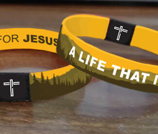 Cadet Stretch Bracelet - Adult