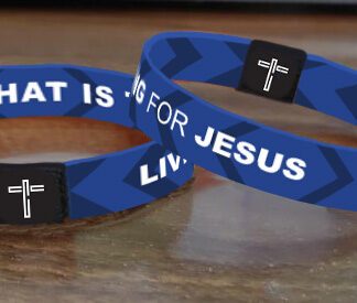 Cadet Stretch Bracelet - Youth
