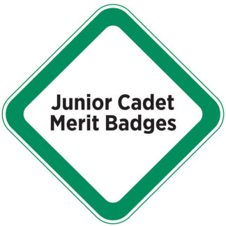 Badge Magic – Junior Cadet Starter Kit – Shop Cadets
