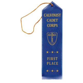 Event Place Ribbons